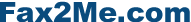 fax2me.com logo